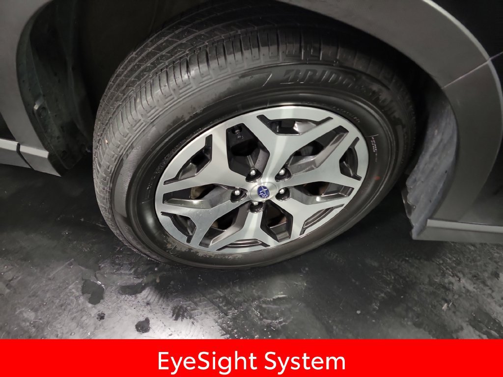 Used 2024 Subaru Forester Premium AWD/4WD image 10