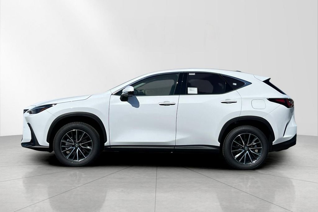 New 2026 Lexus NX 350 AWD w/ Premium Package image 3