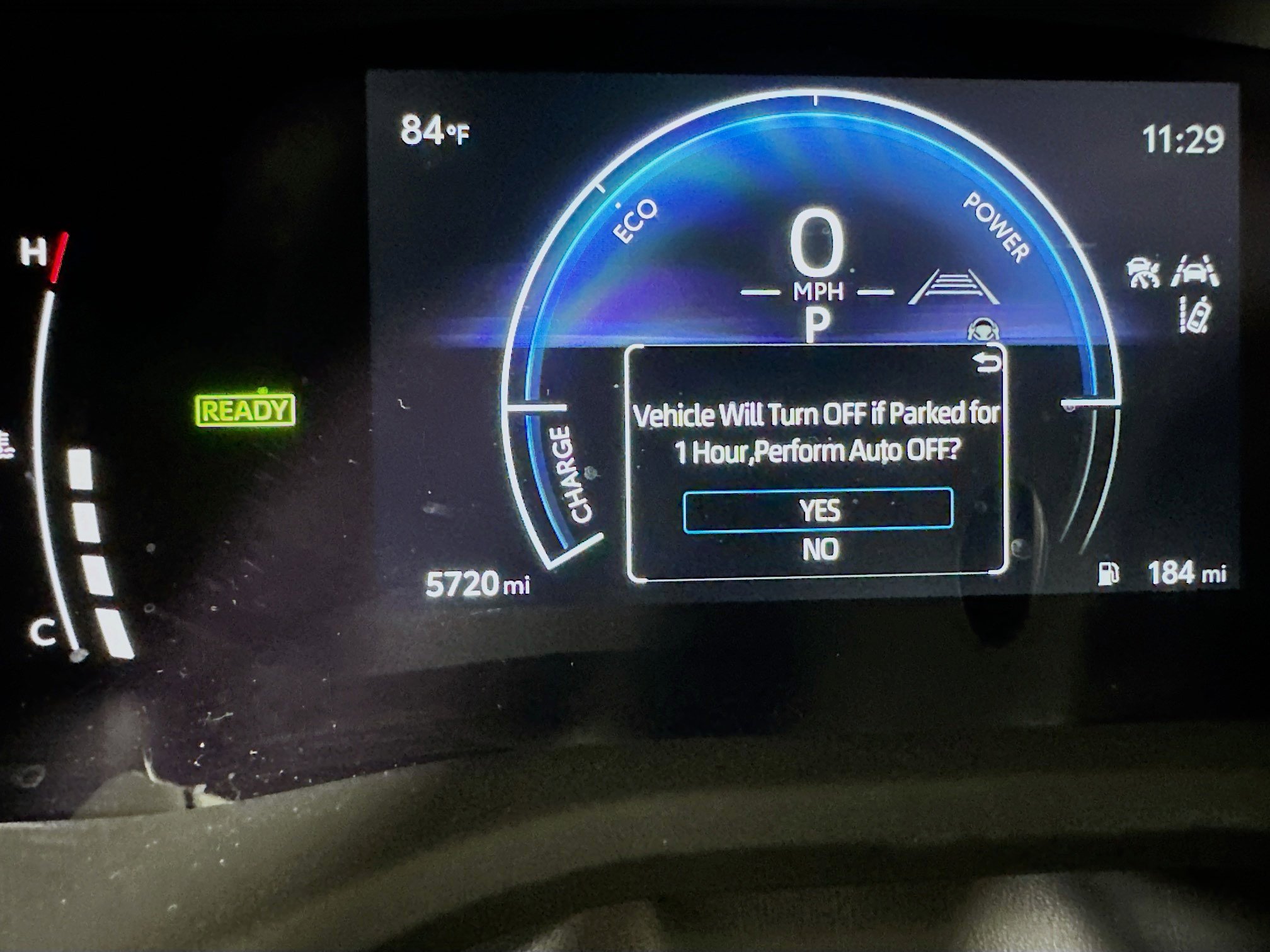 Certified 2025 Toyota Camry LE image 19