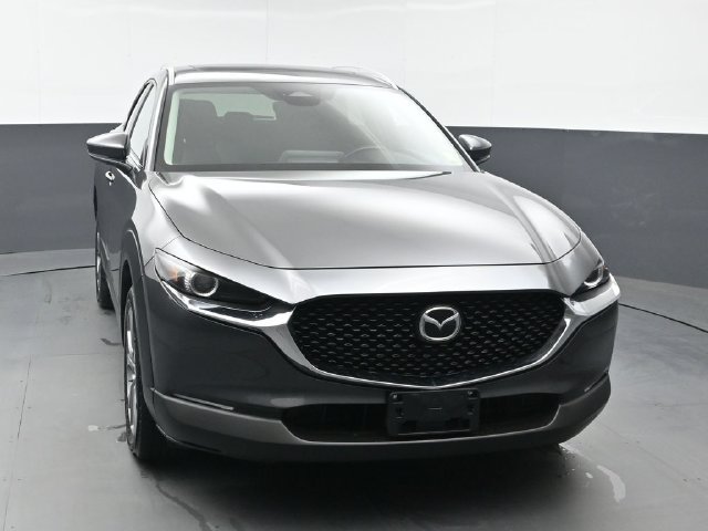 Certified 2024 MAZDA CX-30 AWD 2.5 S w/ Preferred Package image 8