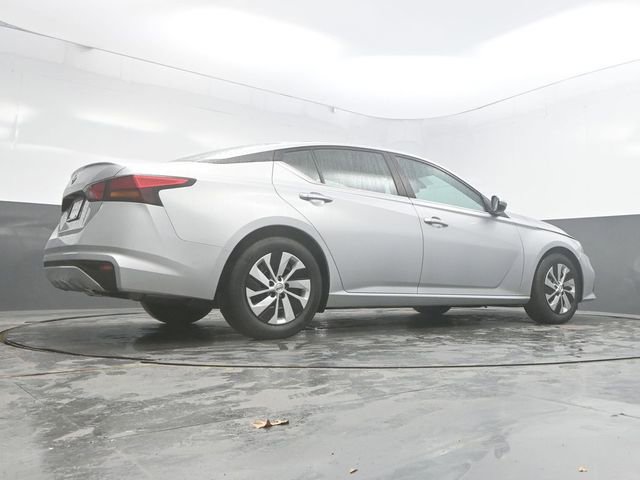 Used 2021 Nissan Altima 2.5 S FWD image 30