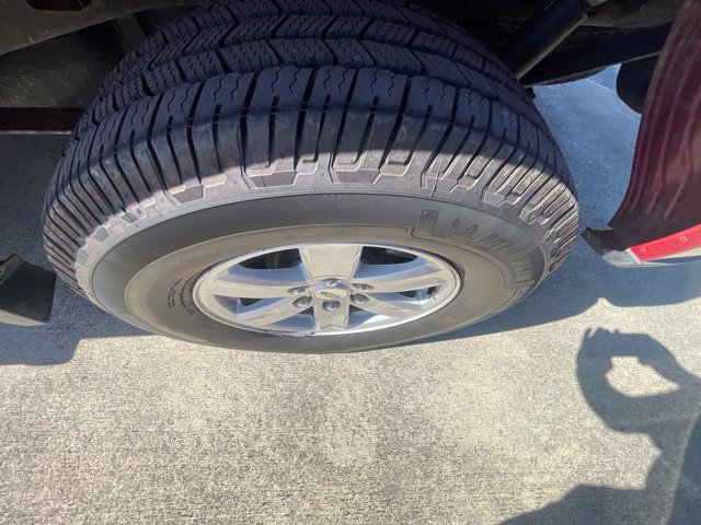 Certified 2021 Ford F150 XLT AWD/4WD image 26