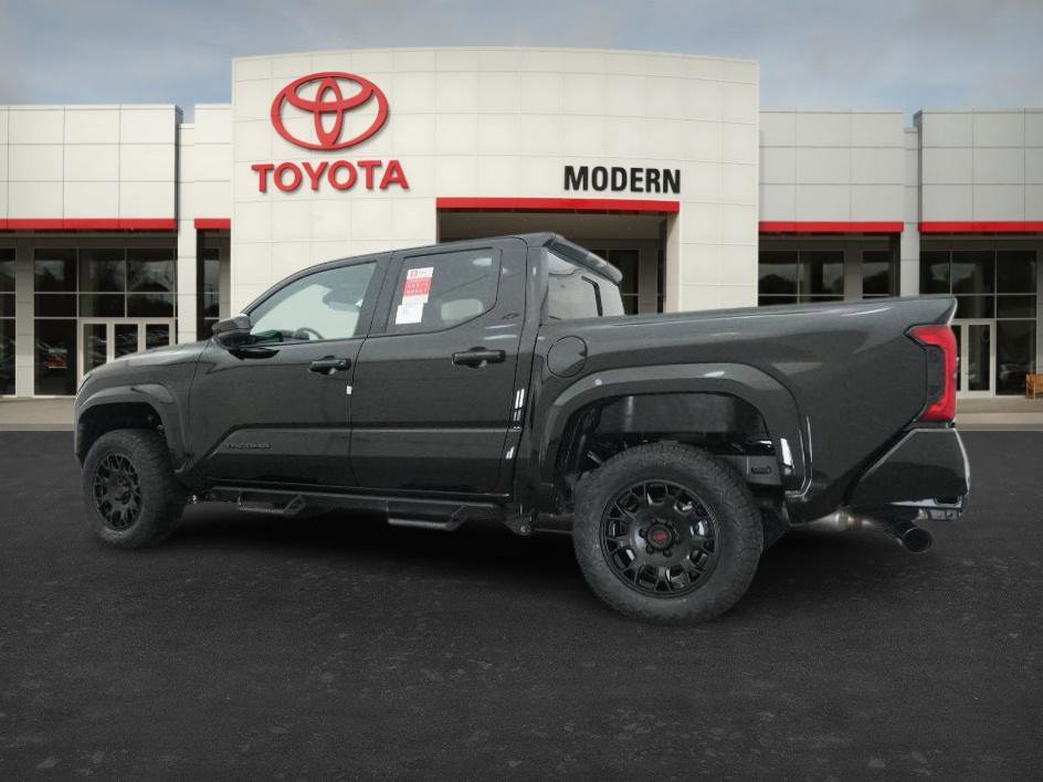 New 2025 Toyota Tacoma 4x4 Double Cab image 12