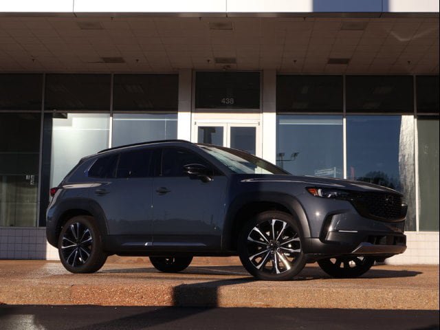 New 2026 MAZDA CX-50 AWD 2.5 S w/ Accent Package image 1