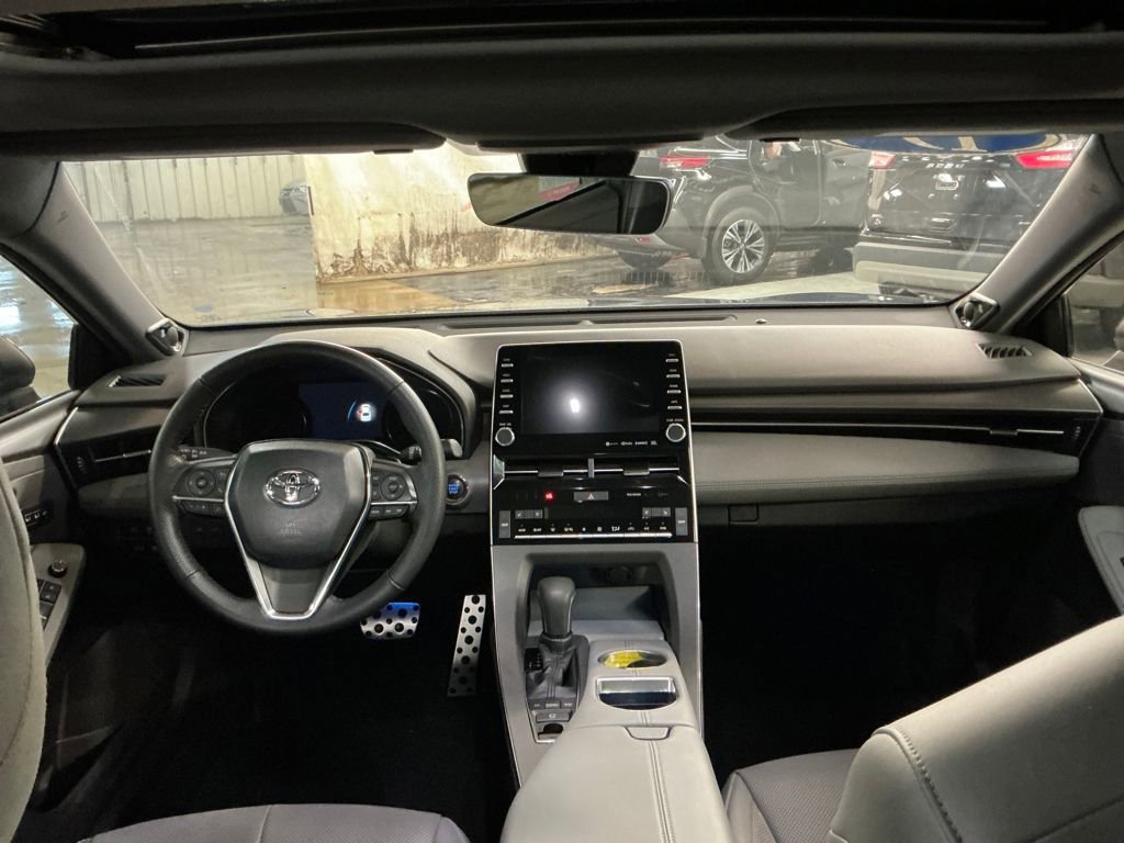Certified 2019 Toyota Avalon Touring image 16