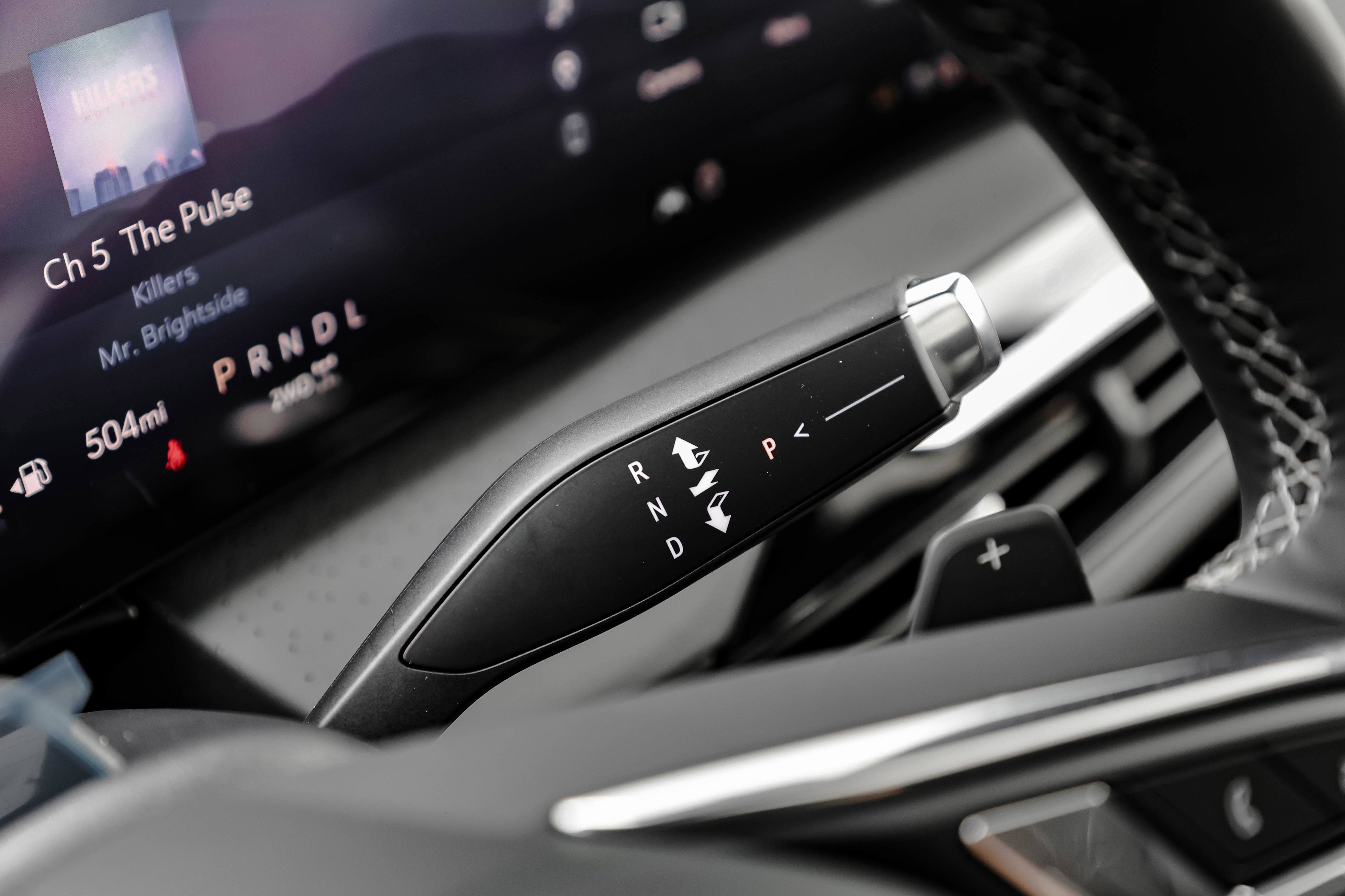 New 2025 Buick Enclave Avenir w/ Super Cruise Package image 45