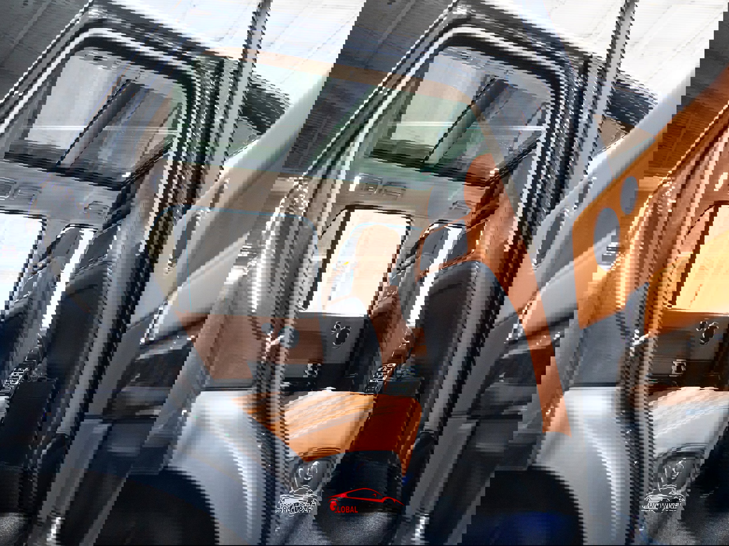 Used 2016 Land Rover Range Rover Autobiography image 19