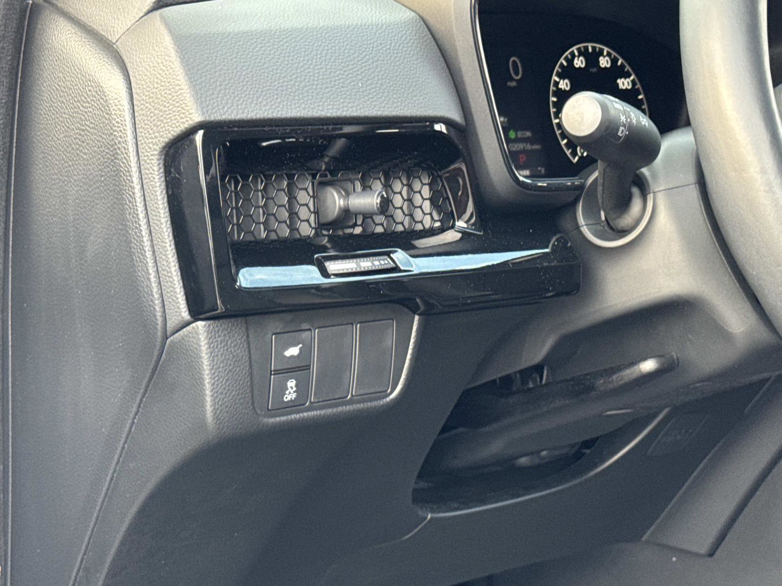 Certified 2025 Honda CR-V EX-L image 14