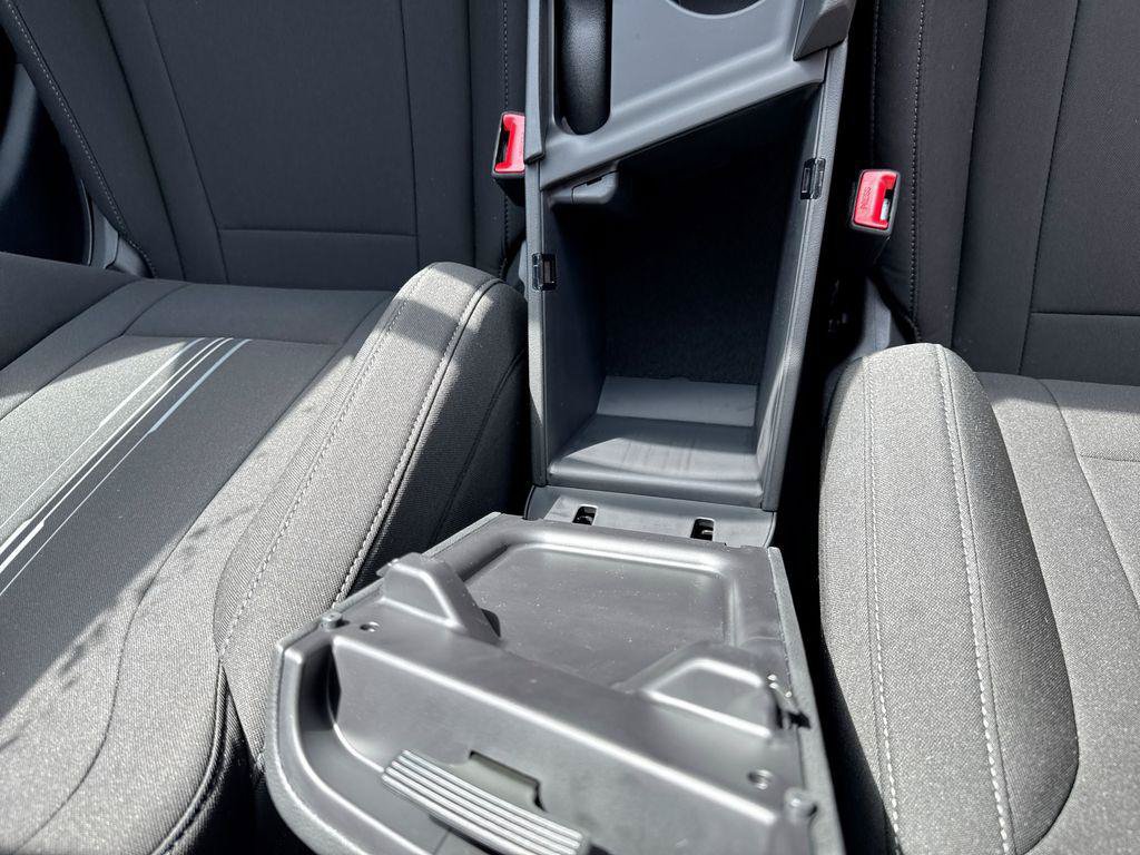 New 2026 Hyundai Elantra Sport w/ Cargo Package FWD image 32