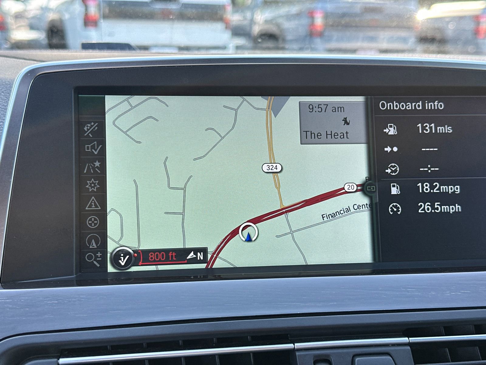 Used 2012 BMW 650i Convertible RWD image 27