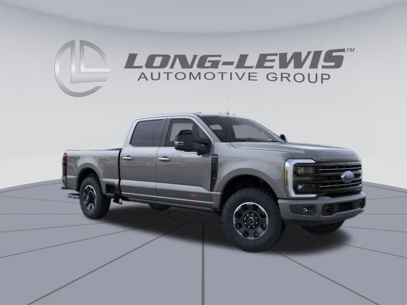 New 2026 Ford F350 4x4 Crew Cab Super Duty image 7