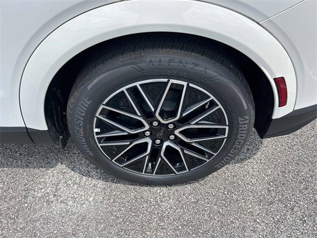 New 2025 Ford Mustang Mach-E Premium image 11