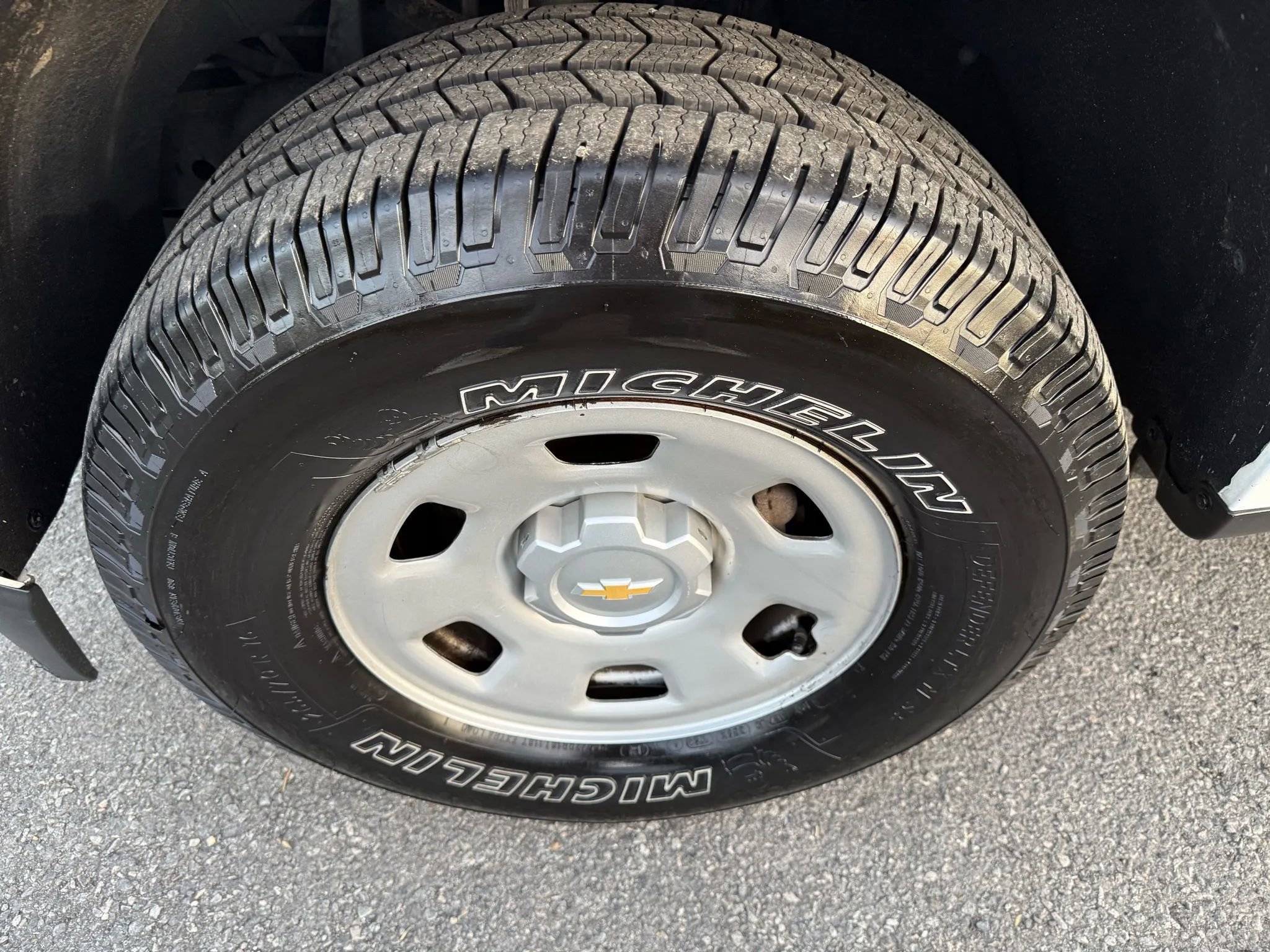 Used 2016 Chevrolet Colorado W/T image 17