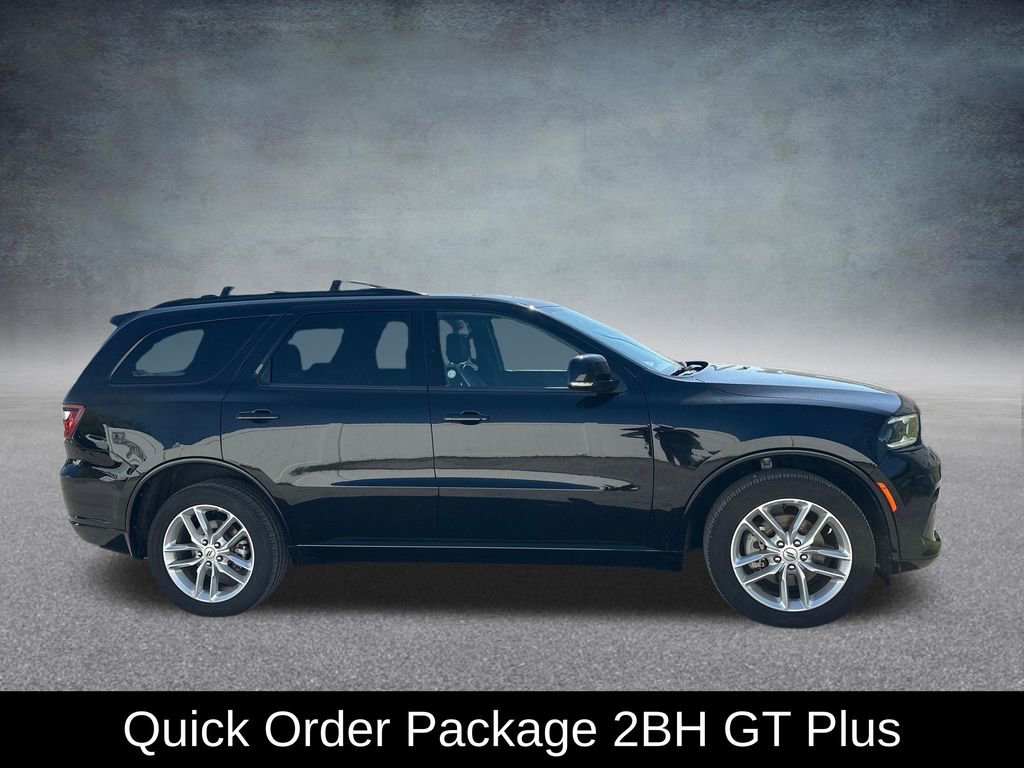 Used 2025 Dodge Durango GT image 7