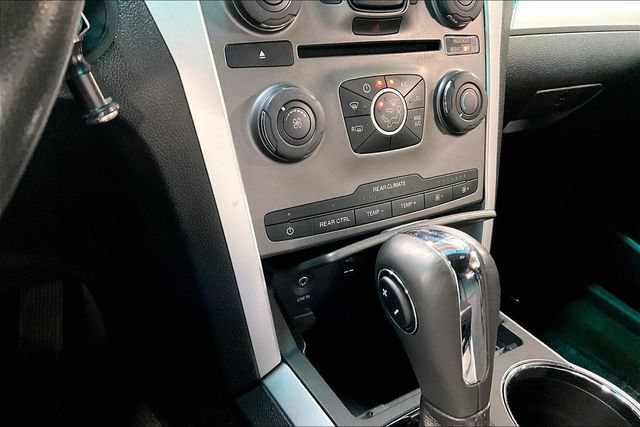Used 2013 Ford Explorer XLT FWD image 14