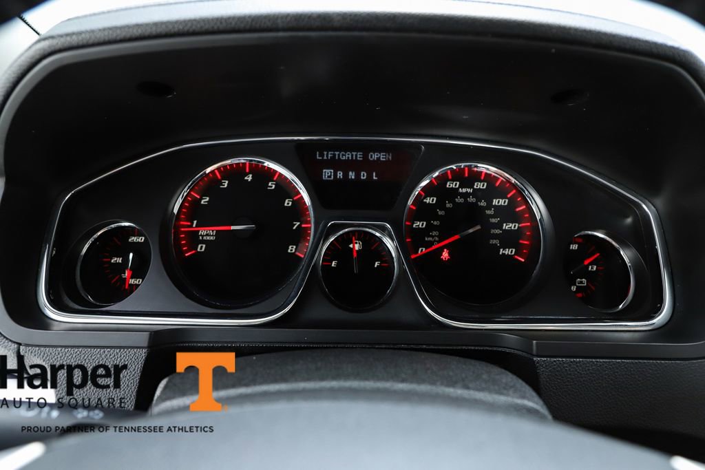 Used 2014 GMC Acadia SLT image 27