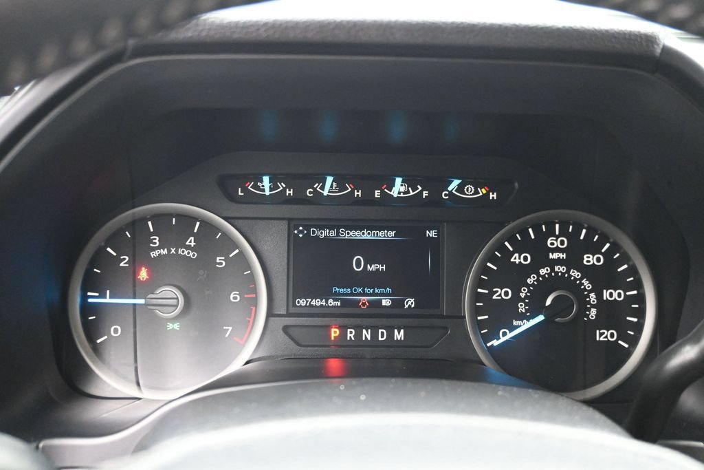Used 2019 Ford F150 XLT w/ Equipment Group 302A Luxury AWD/4WD image 16