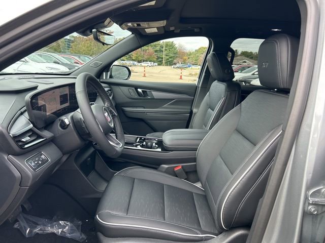 New 2026 Buick Enclave Sport Touring w/ Power Package image 11