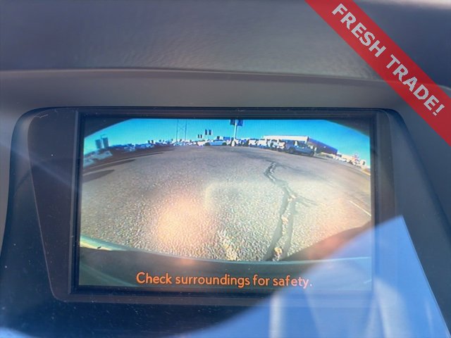 Used 2011 Lexus RX 450h 2WD image 9