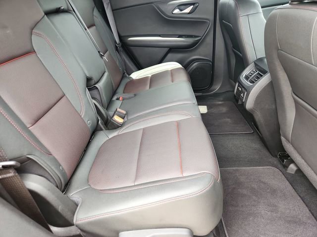 Used 2022 Chevrolet Blazer RS w/ Enhanced Convenience Package FWD image 28