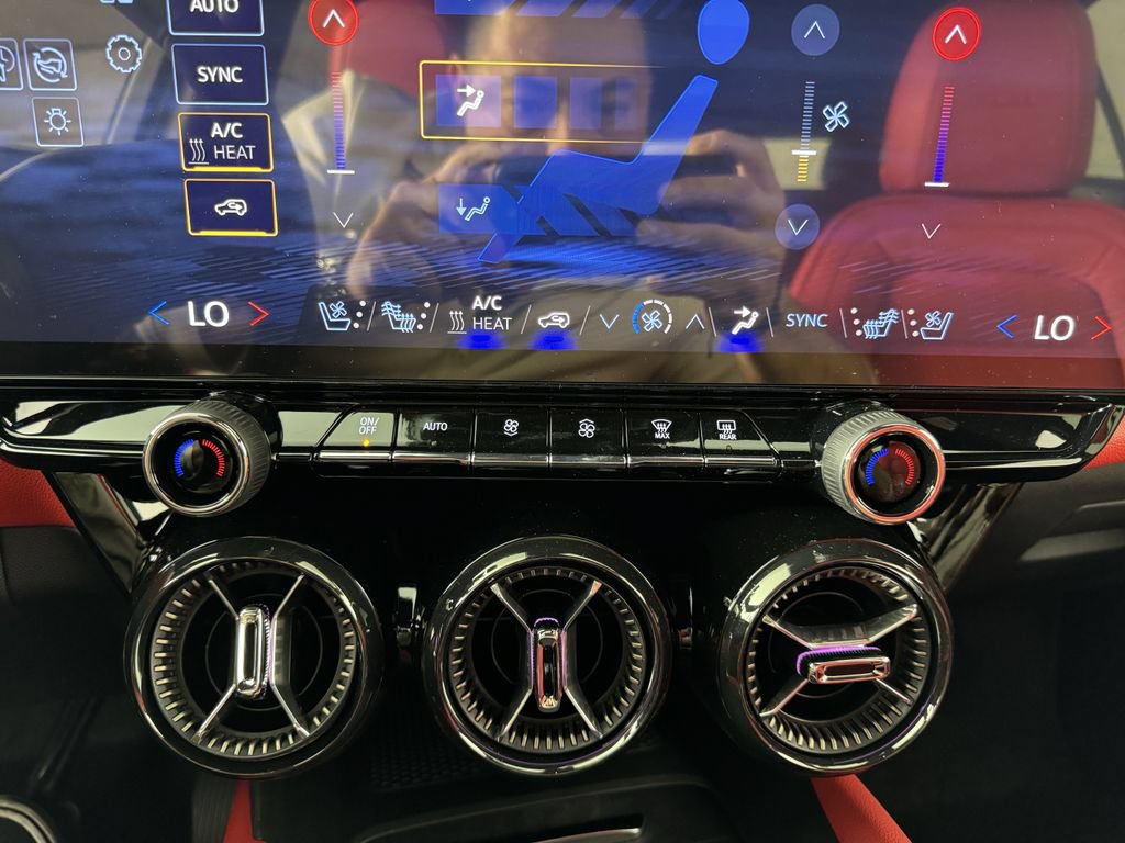 New 2026 Chevrolet Blazer EV SS AWD/4WD image 23