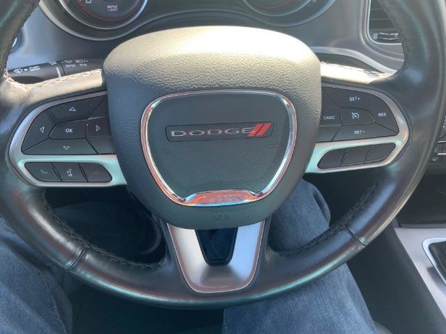 Used 2021 Dodge Charger SXT w/ Leather Interior Group RWD image 22