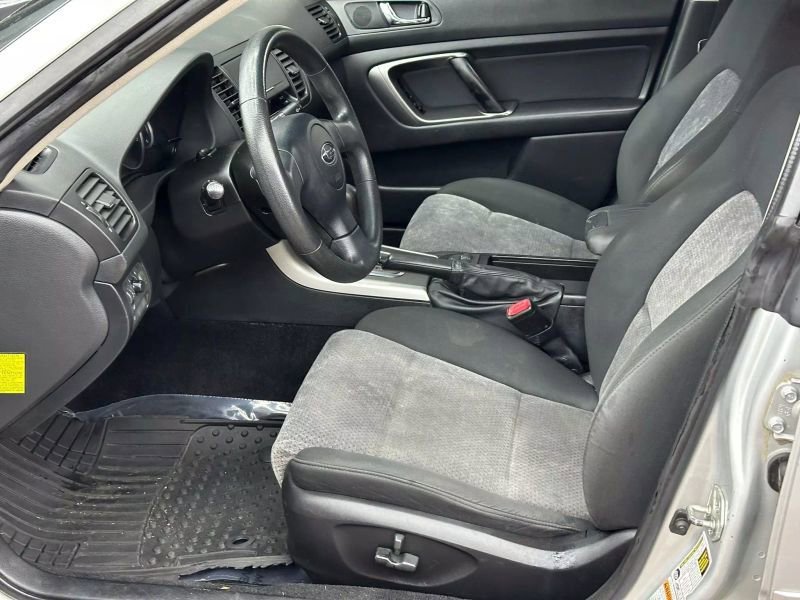 Used 2006 Subaru Outback 2.5i image 46