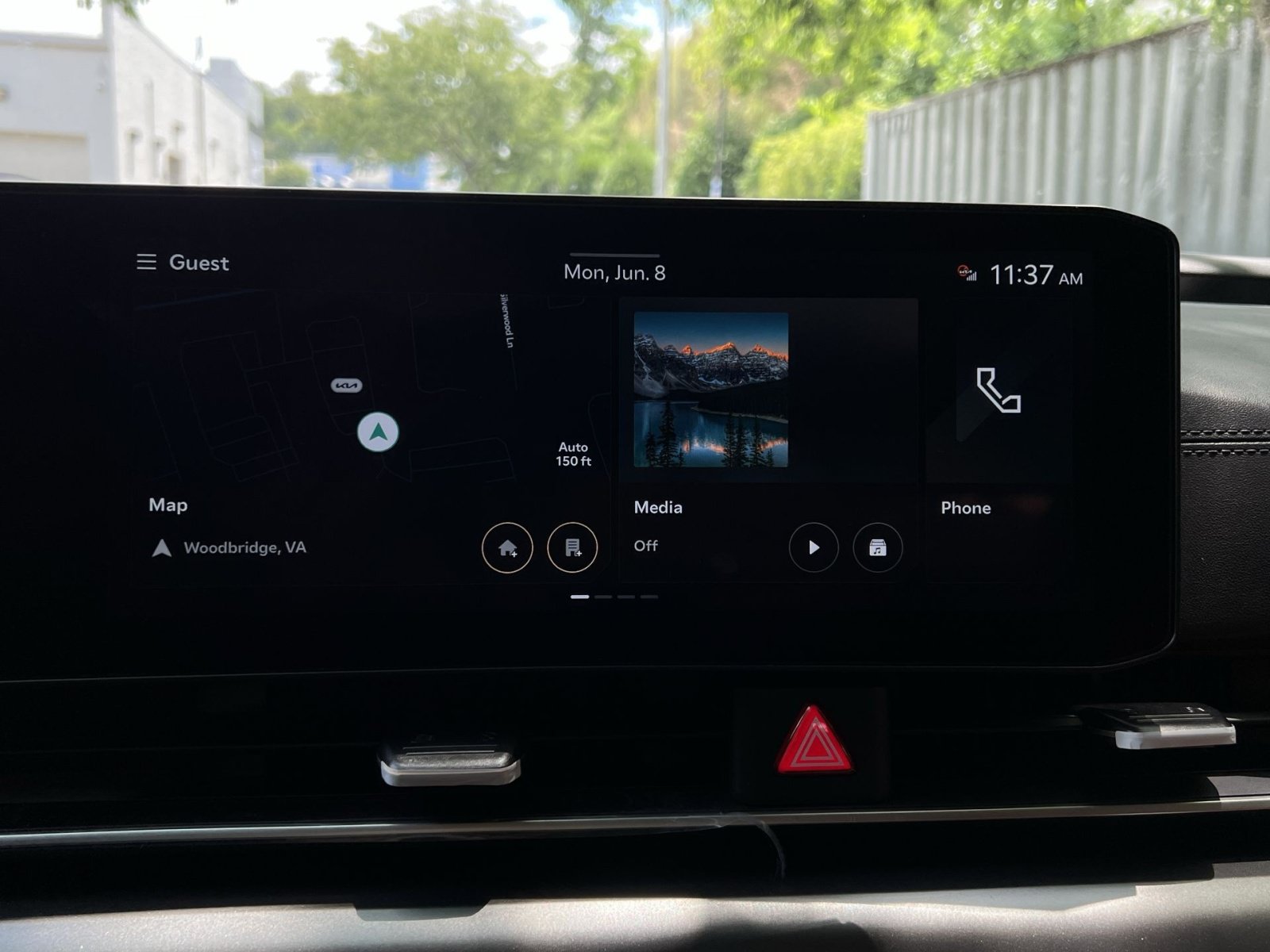 New 2026 Kia Carnival SX Prestige FWD image 23
