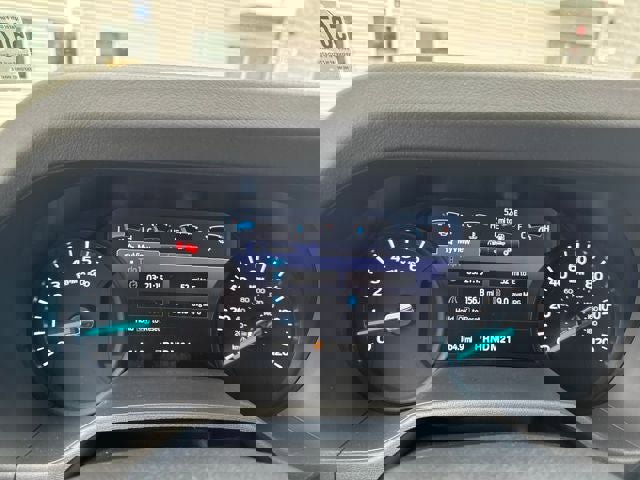 New 2026 Ford E-450 and Econoline 450 Super Duty w/ Power Equipment Group RWD image 14