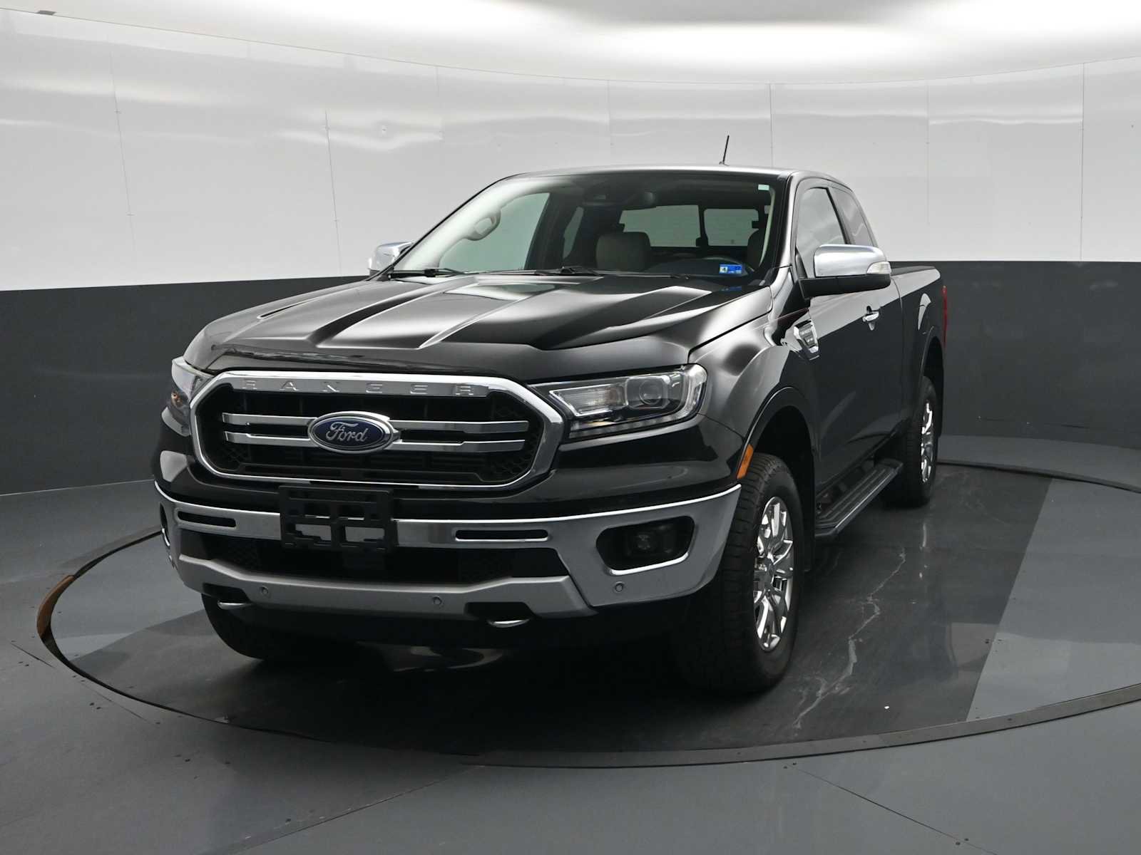 Used 2022 Ford Ranger Lariat w/ Equipment Group 501A High AWD/4WD image 5