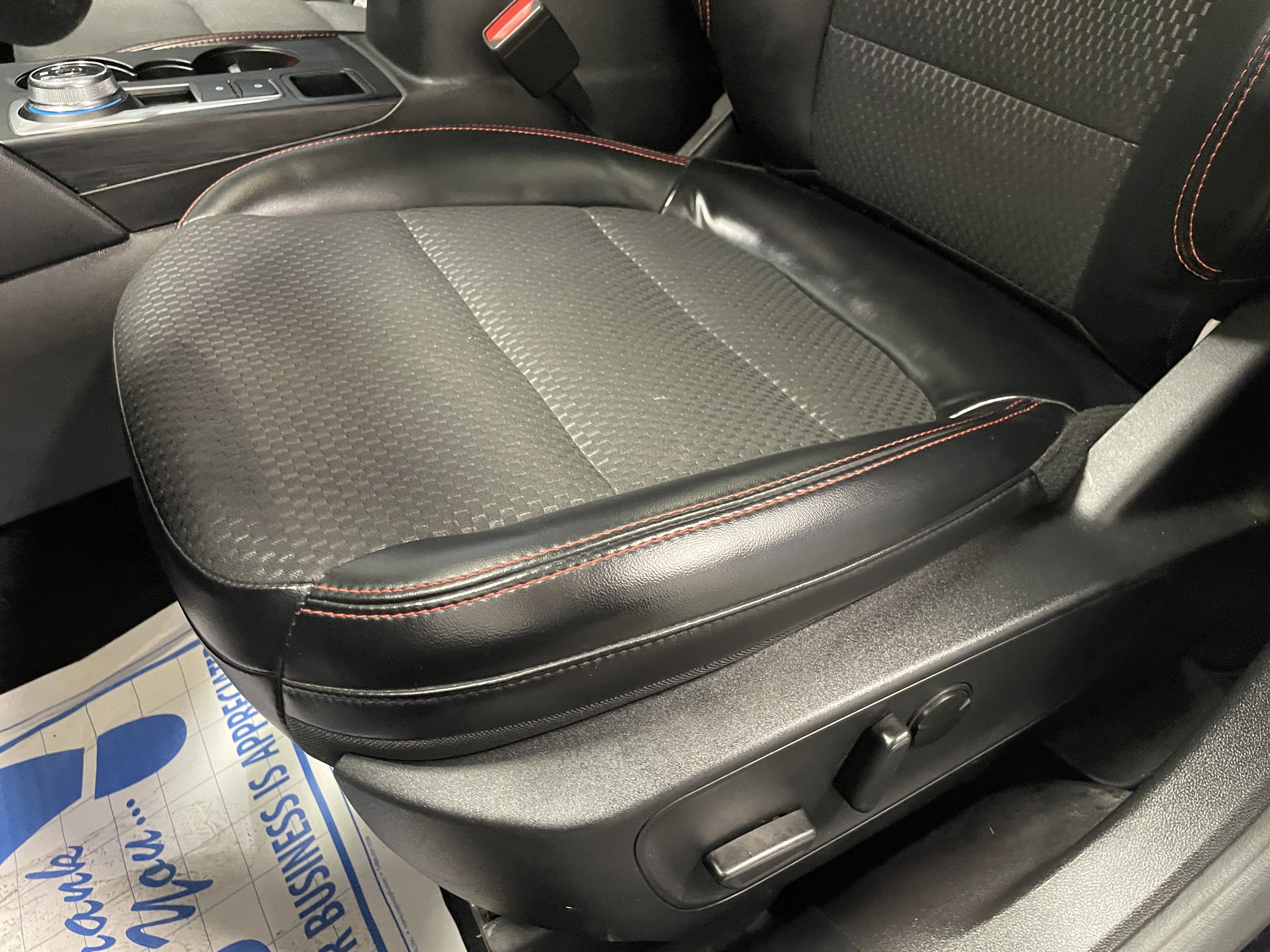 Used 2023 Ford Escape ST-Line Select w/ Tech Pack #2 image 23