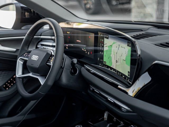 New 2026 Audi A6 Premium Plus AWD/4WD image 29