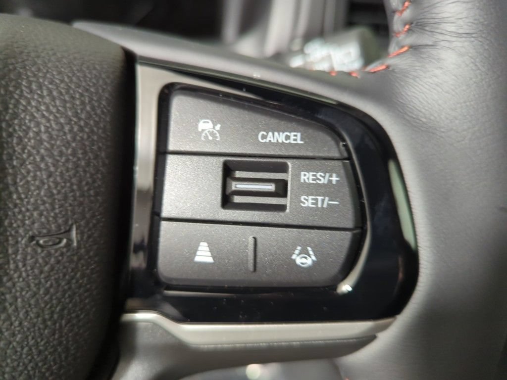 New 2026 Honda Odyssey Sport-L image 14