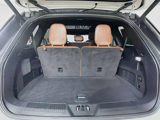 Certified 2023 Lincoln Aviator Reserve w/ Equipment Group 201A RWD image 32