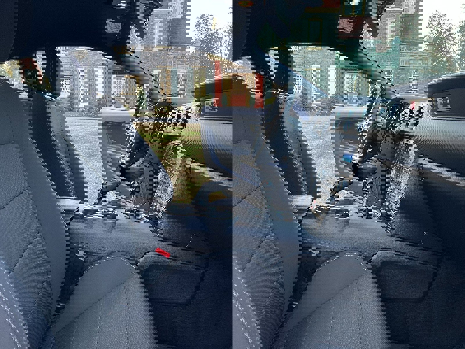 Used 2015 Ford Mustang Coupe w/ Equipment Group 051A image 20