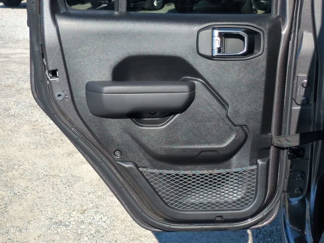 New 2026 Jeep Gladiator Sport AWD/4WD image 29