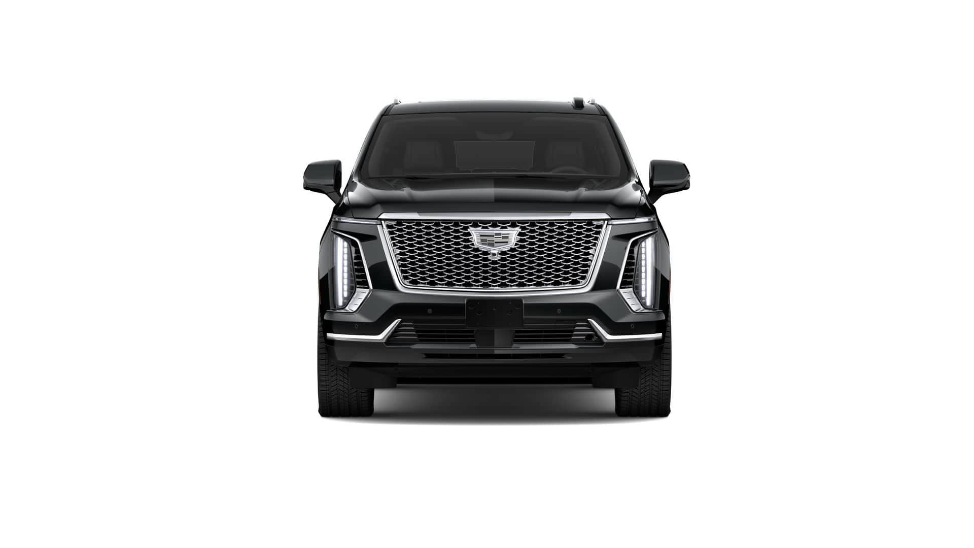 New 2027 Cadillac Escalade Platinum Luxury w/ LPO, Radiant Package AWD/4WD image 7