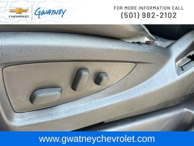Used 2016 Chevrolet Tahoe LTZ AWD/4WD image 21