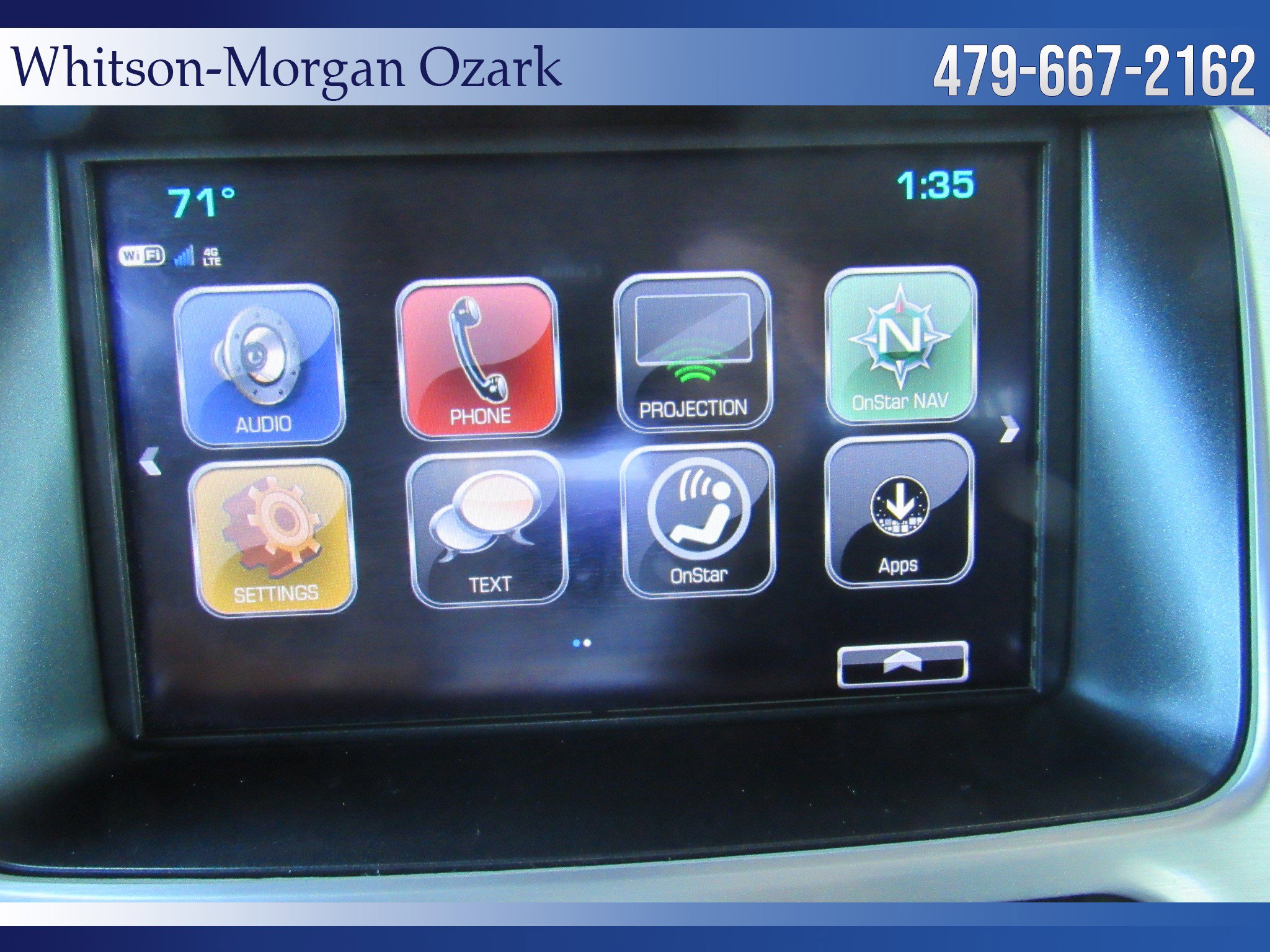 Used 2017 GMC Yukon SLE w/ SLE Value Package image 45