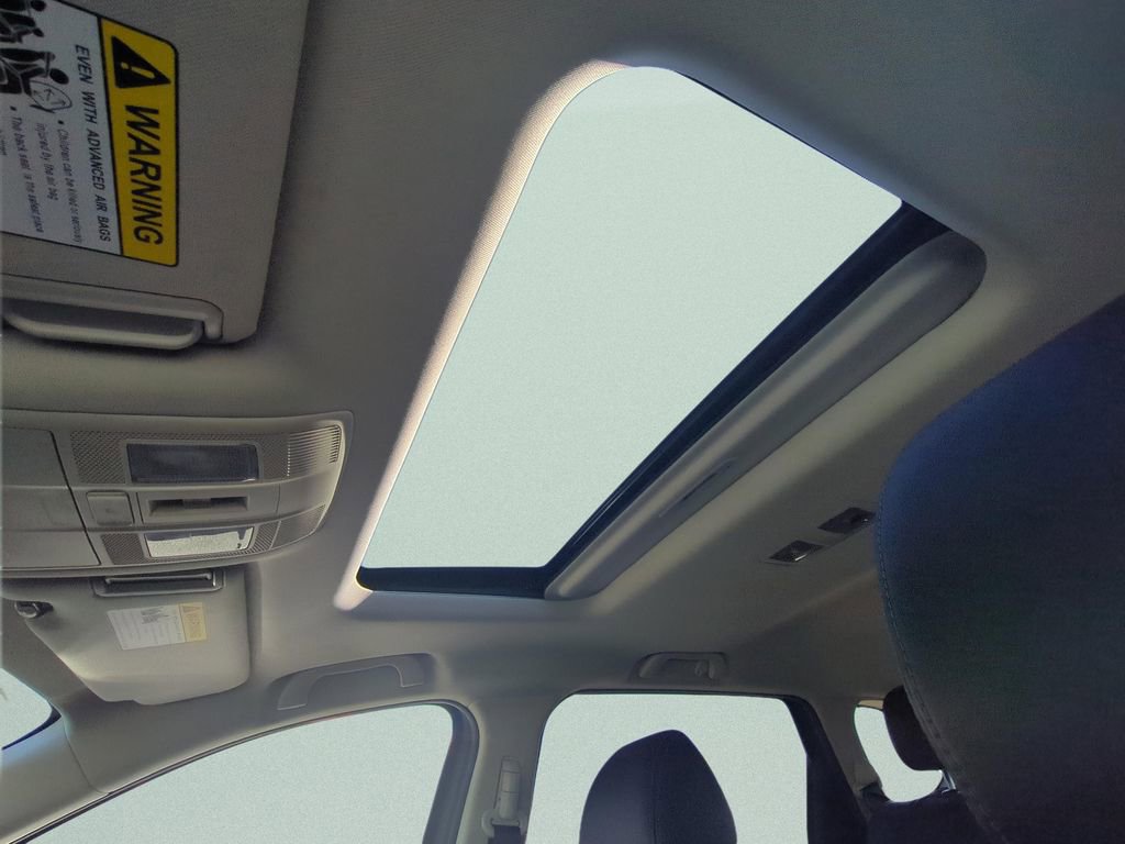 Used 2023 MAZDA CX-9 Touring Plus image 20