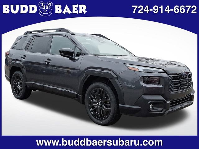 New 2026 Subaru Outback Limited XT