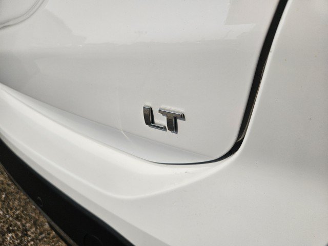 Used 2024 Chevrolet Equinox LT FWD image 33