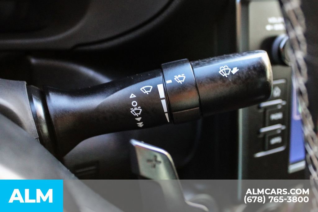 Used 2022 Toyota GR86 Premium w/ ALL Weather Mat Package (TMS) image 23