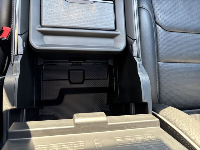 Used 2022 RAM 1500 Limited image 40