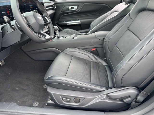 New 2026 Ford Mustang GT Premium image 20