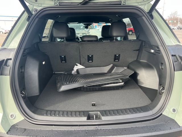 New 2026 Chevrolet Equinox LT w/ Convenience Package II image 22