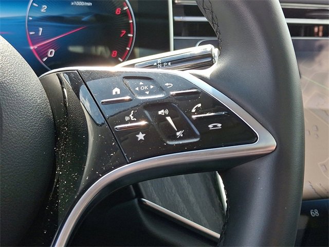 Used 2025 Mercedes-Benz E 450 4MATIC Sedan image 22
