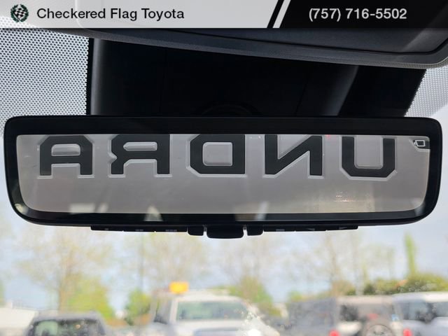 Used 2022 Toyota Highlander Platinum image 11