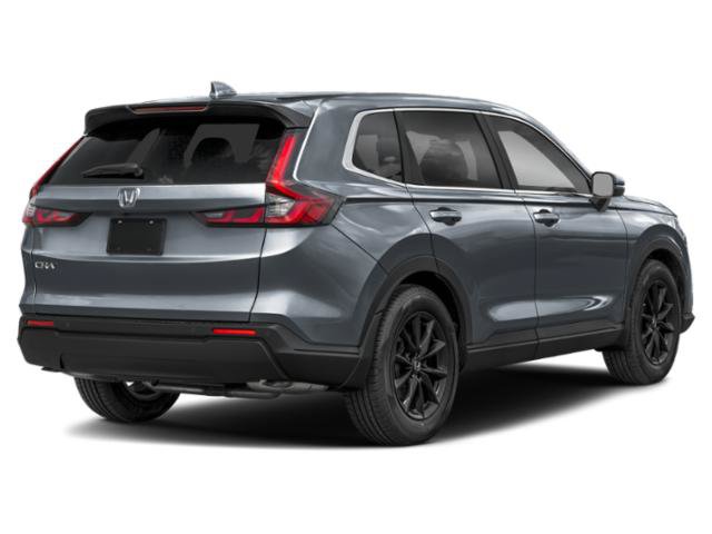 New 2027 Honda CR-V EX-L image 2