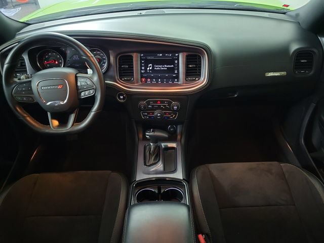 Used 2023 Dodge Charger Scat Pack RWD image 9